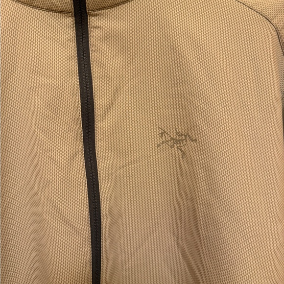 Arc'teryx Men’s Lightweight Jacket Windbreaker - Picture 6 of 12